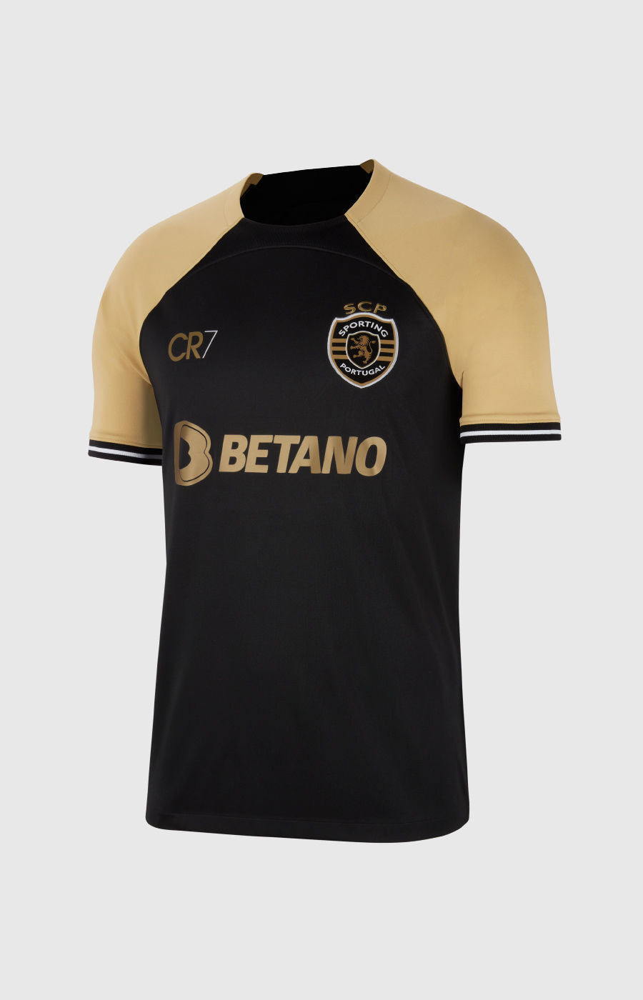 Camisola 3º Equipamento c/ PUB 23/24 - Cristiano Ronaldo