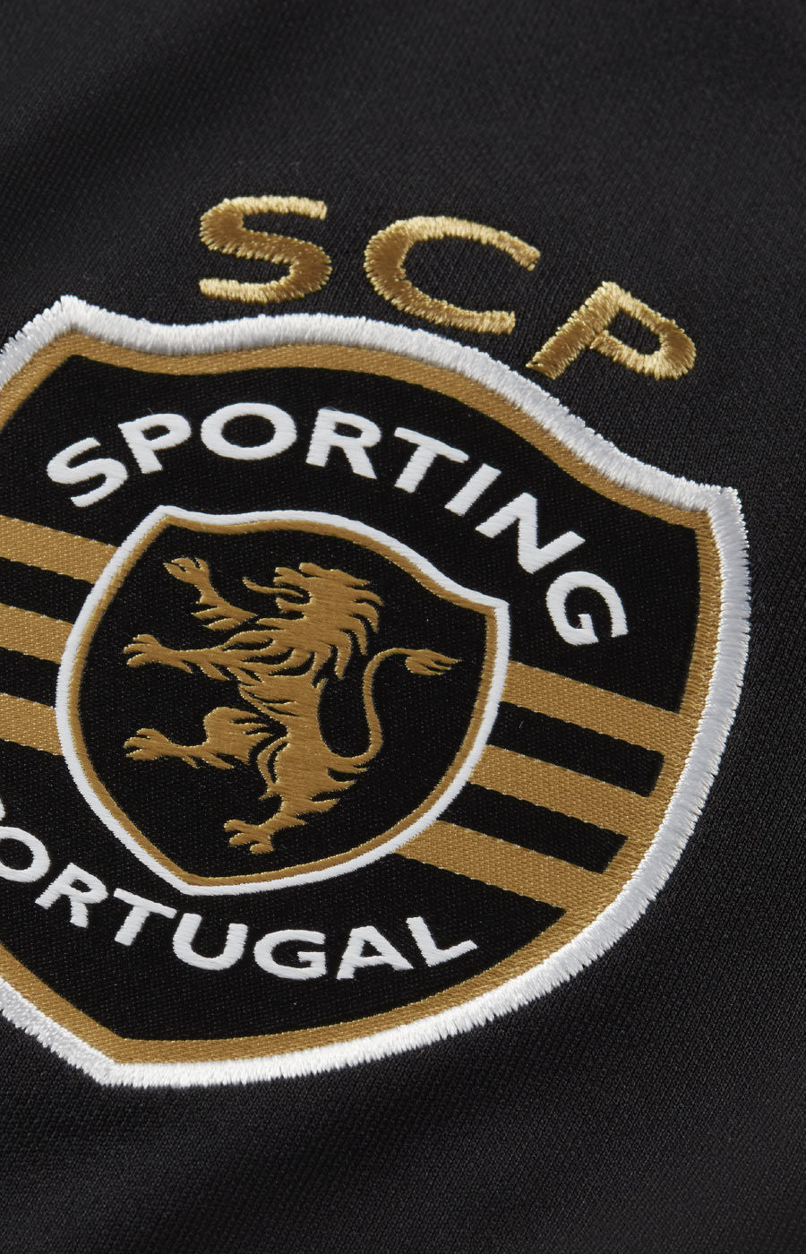 Camisola 3º Equipamento c/ PUB 23/24 - Cristiano Ronaldo
