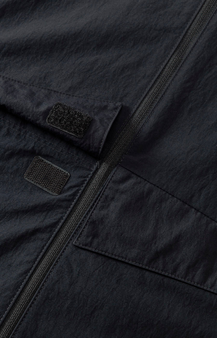 VESTE HINO 3e ÉQUIPE FEMMES 23/24 Taille XS (FQ7677-010)