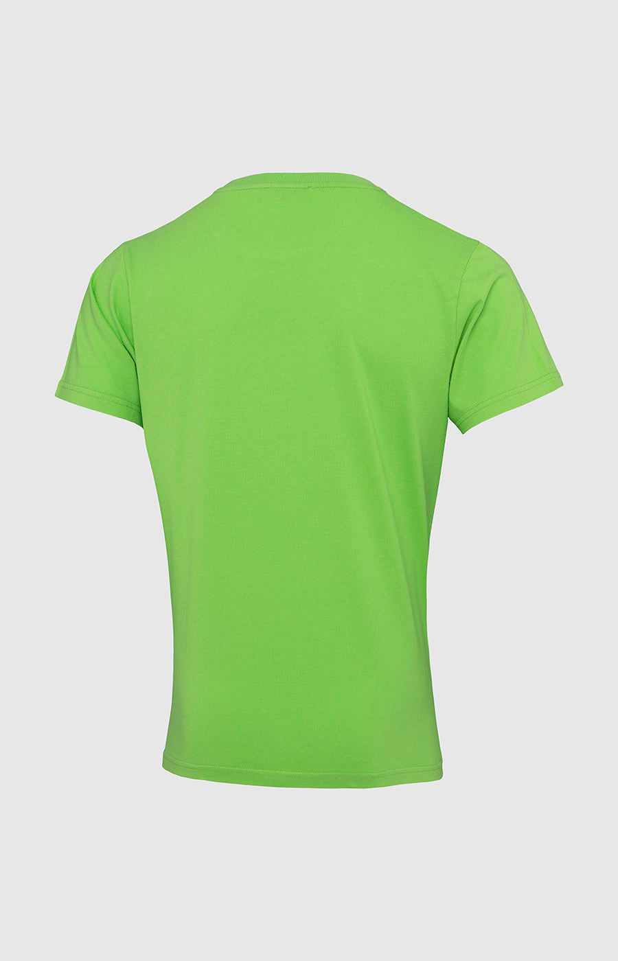 T-SHIRT VERDE CLUSTER XS-H 2223-MP11289PT