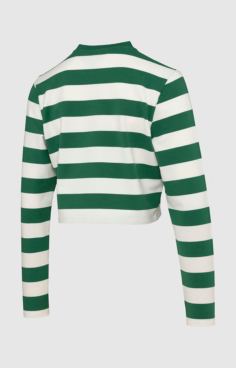 Sweatshirt DNA Stripes Sporting - Menina
