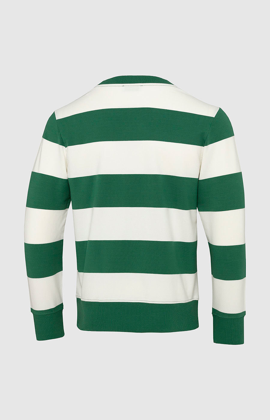 SWEATSHIRT LISTADA LEÃO XS-M 2324-MP11289PT