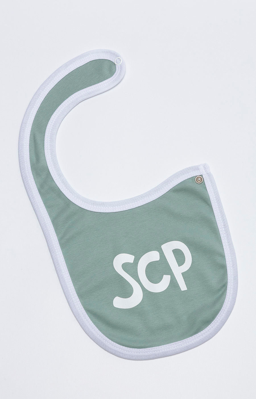 DNA Aqua Green Bib