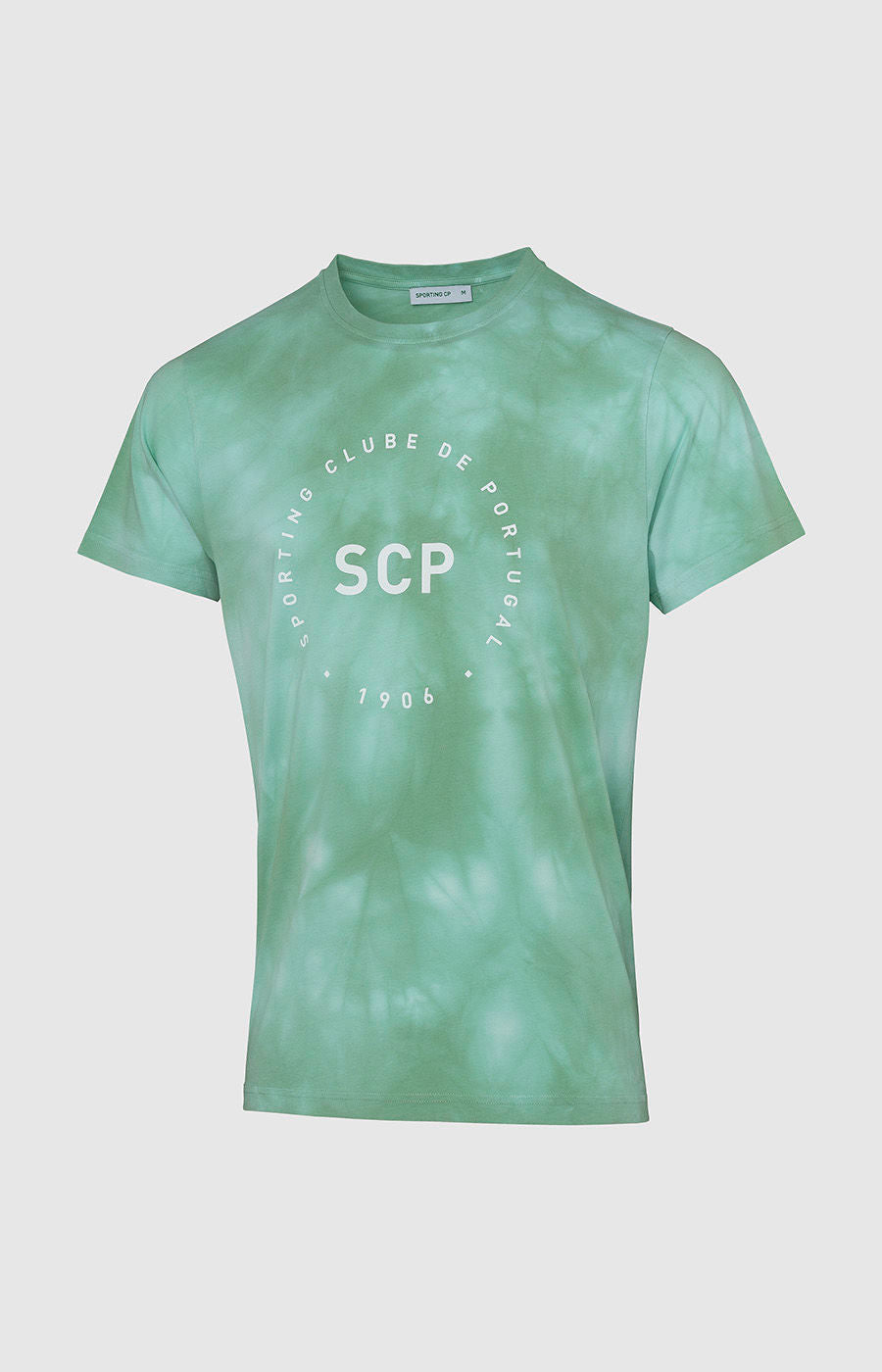 T-Shirt Express Yourself 2.0 Green Edition