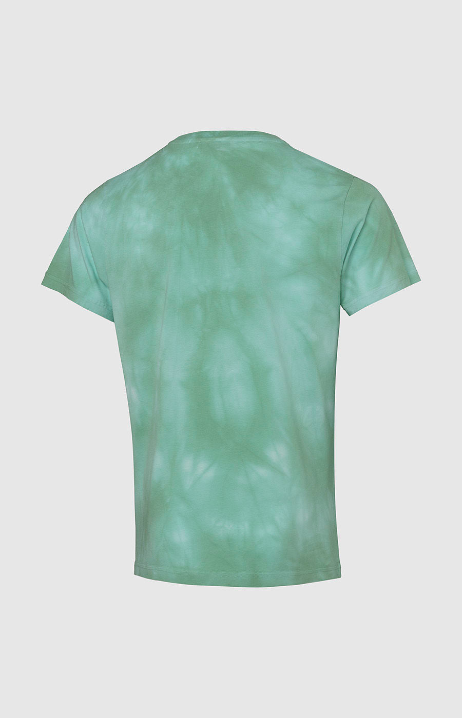 T-Shirt Express Yourself 2.0 Green Edition