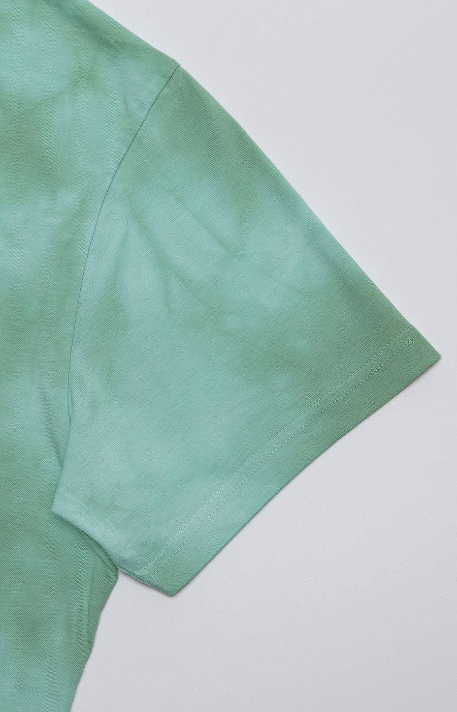 T-Shirt Express Yourself 2.0 Green Edition