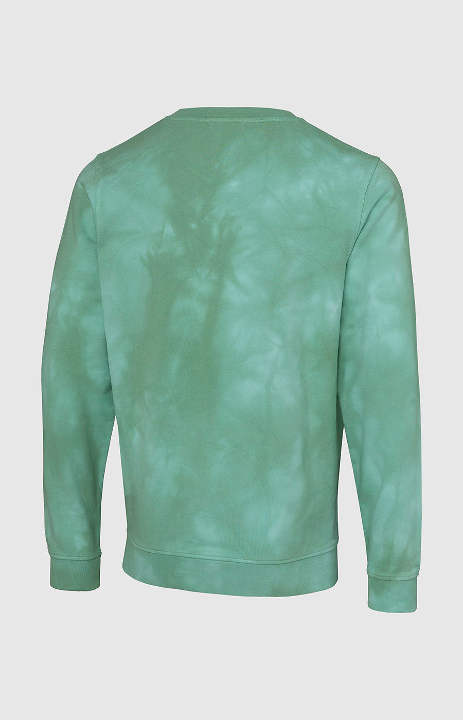 Sweatshirt Express Yoursefl 2.0 Green Edition - Menino (2)