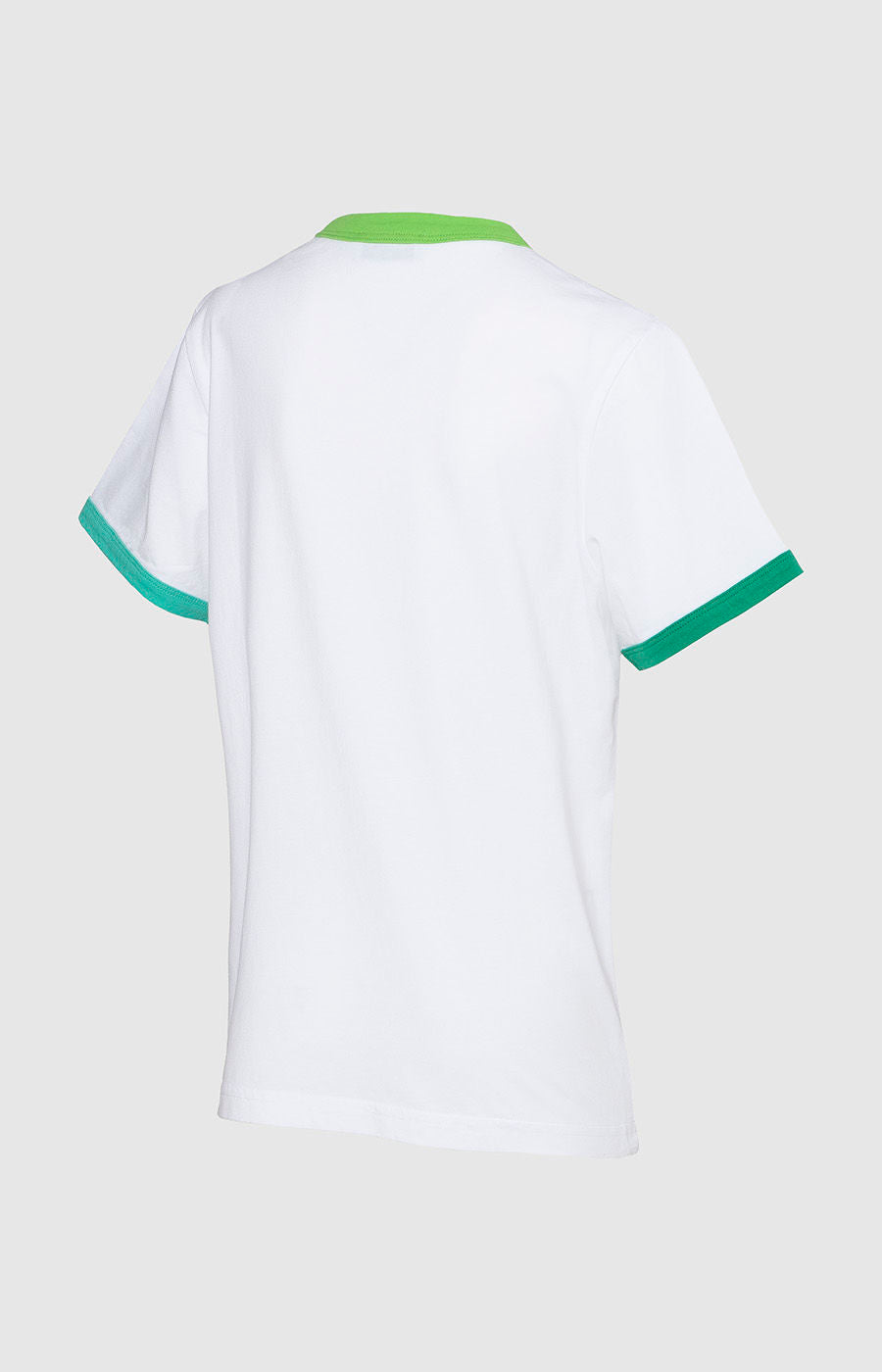 T-SHIRT SCP BRANCA 3/4-C MNO 2324-MP11289PT