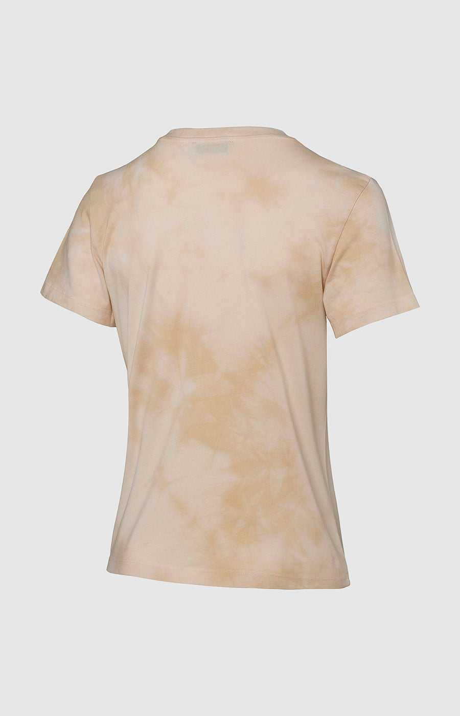 T-SHIRT EXPRESS YOURSELF 2.0 CREME 7/8-C MNA 2324-MP11289PT