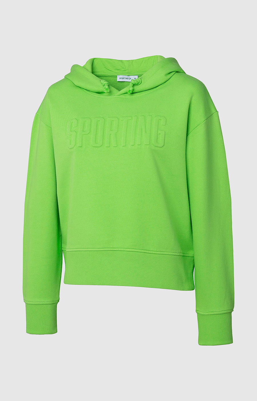 HOODIE BLOSSOM FLASH XS-M 2324-MP11289PT