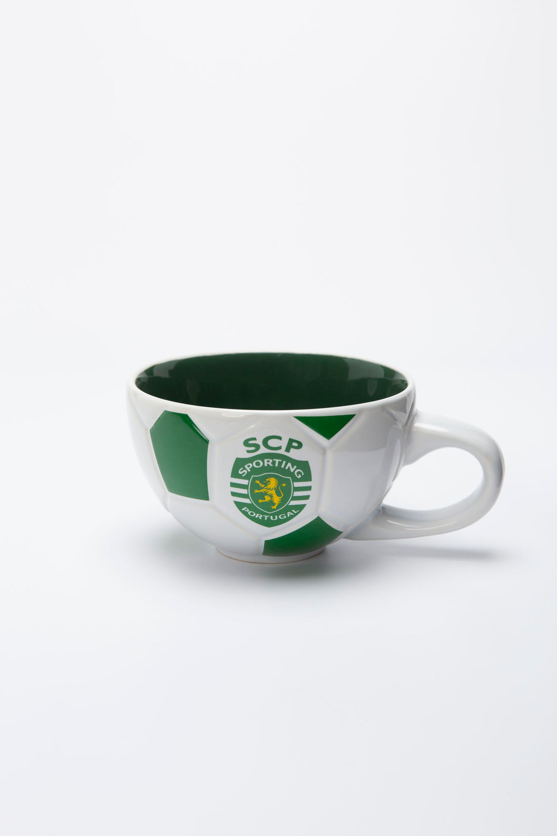 CHÁVENA BOLA SCP 2324U-2244PT-SP1078