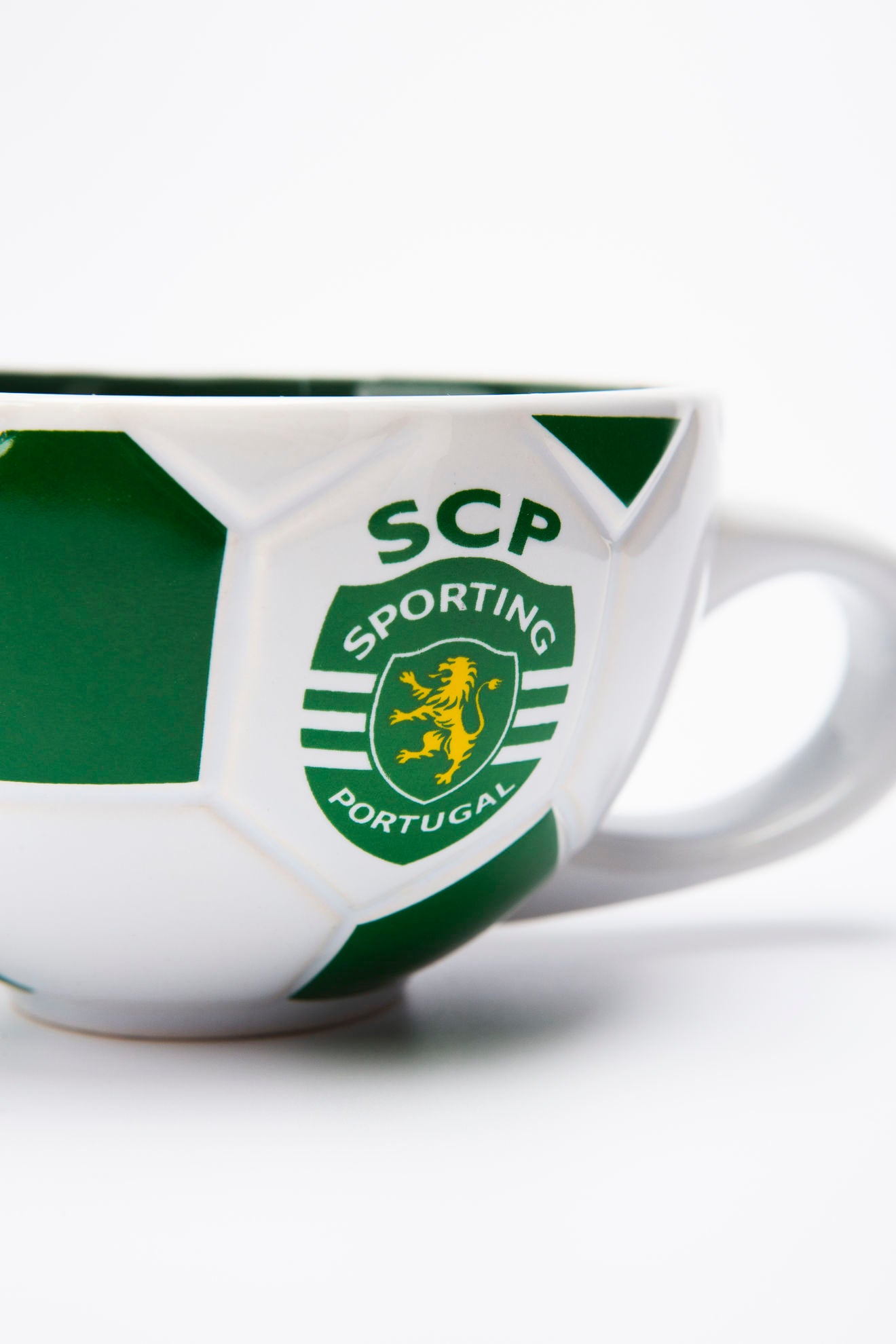 CHÁVENA BOLA SCP 2324U-2244PT-SP1078