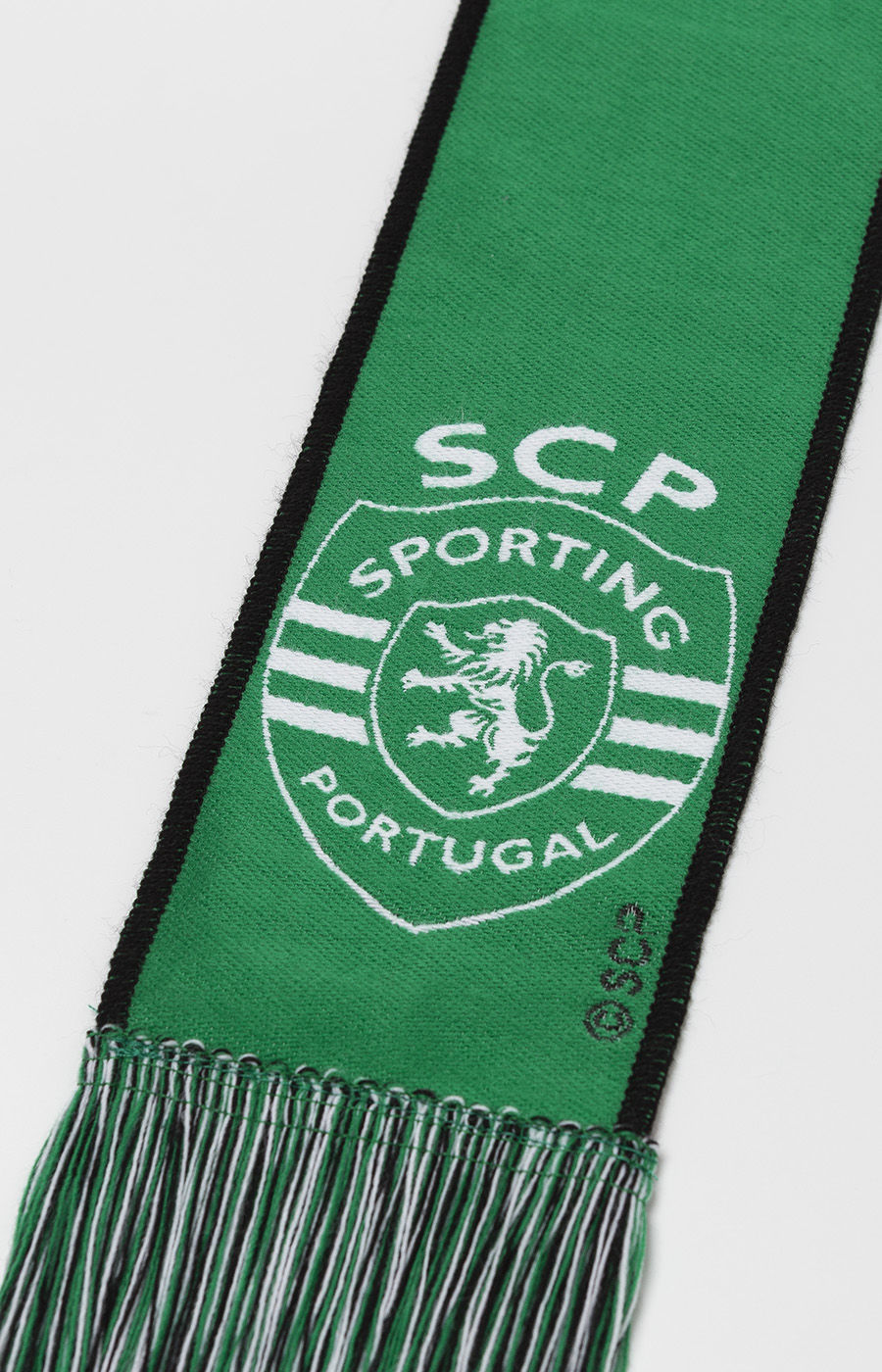 CACHECOL MINI SPORTING AD 2223-L13119PT