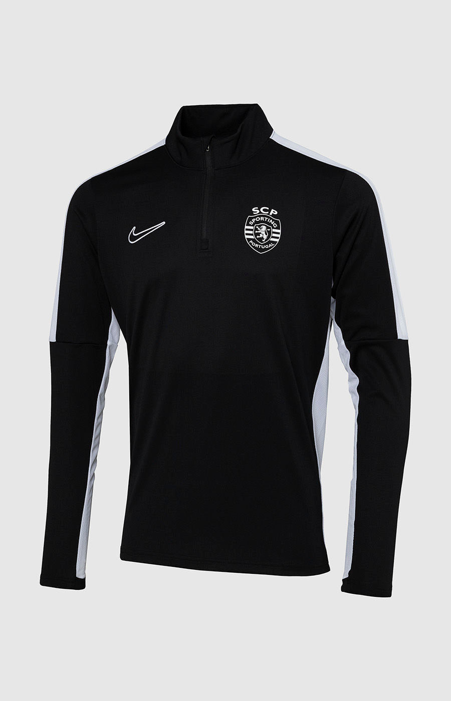 SWEAT TREINO 1/4 PLAYER MOD TºS (DR1352-010)