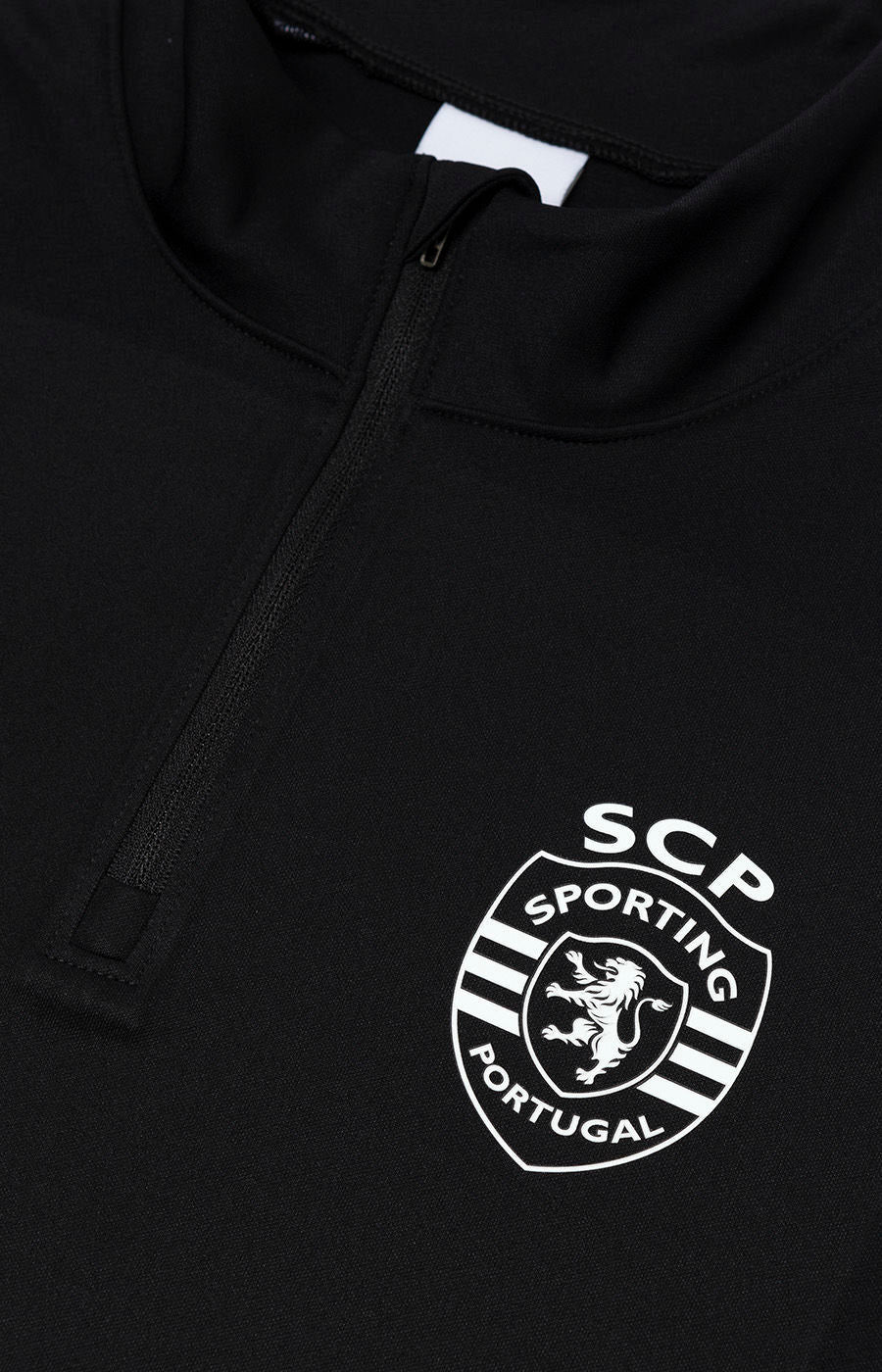 SWEAT D'ENTRAÎNEMENT 1/4 PLAYER MOD T-SHIRT (DR1352-010)