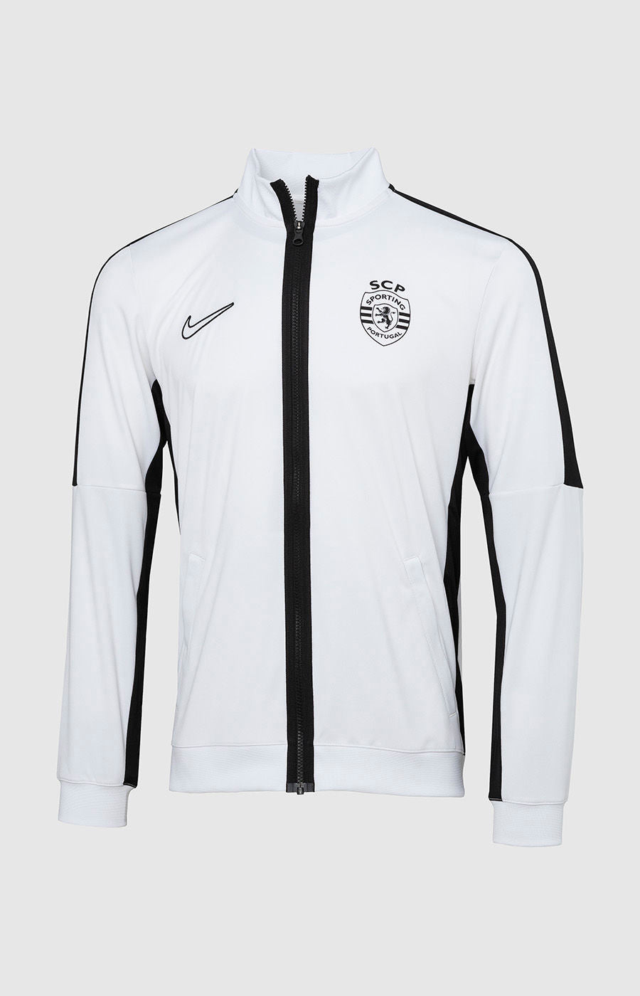 CASACO TREINO STAFF MOD TºS (DR1681-100)