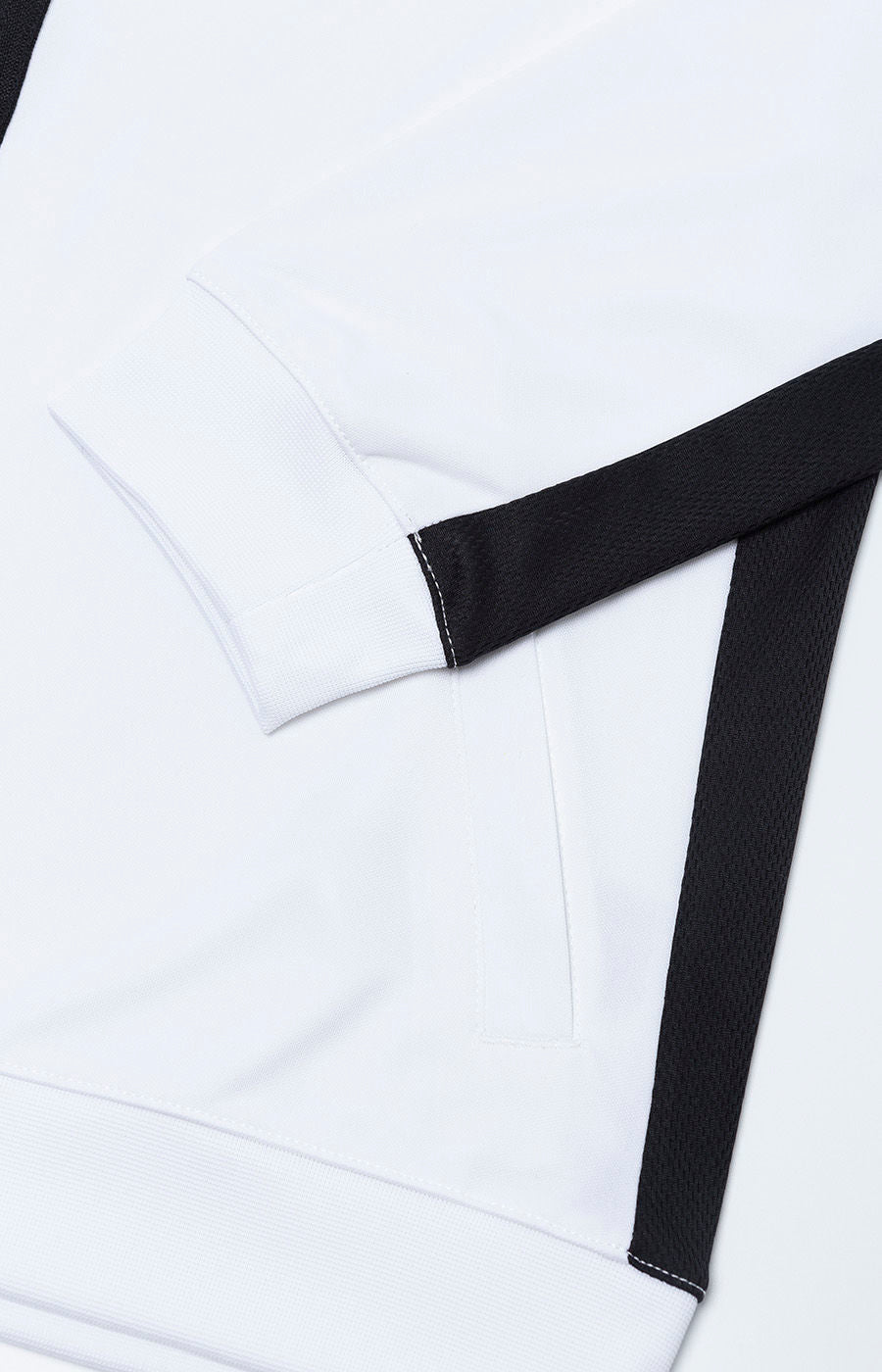 CASACO TREINO STAFF MOD TºS (DR1681-100)