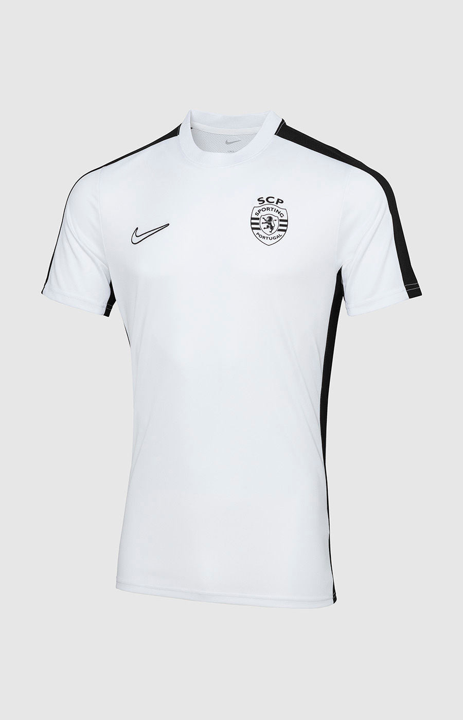 T-SHIRT TREINO STAFF MOD TºXS (DR1336-100)
