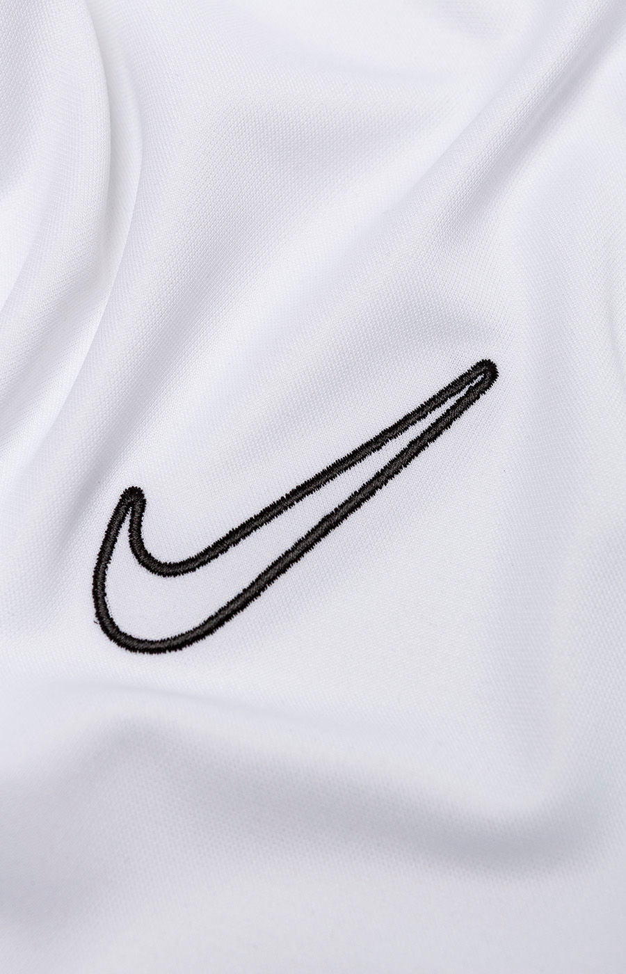 T-SHIRT TREINO STAFF MOD TºXS (DR1336-100)