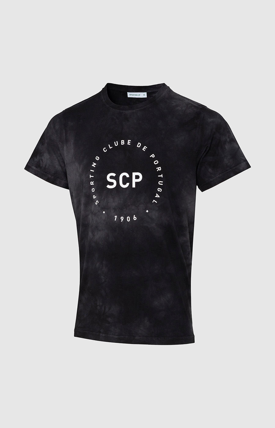 T-SHIRT EXPRESS YOURSELF 2.0 PRETA 3/4-C MNO 2324-MP11289PT