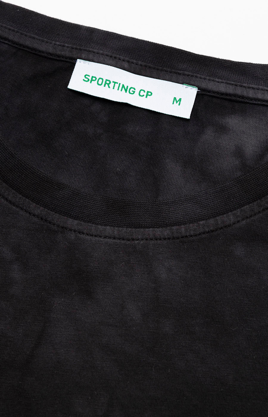 T-SHIRT EXPRESS YOURSELF 2.0 PRETA 3/4-C MNO 2324-MP11289PT