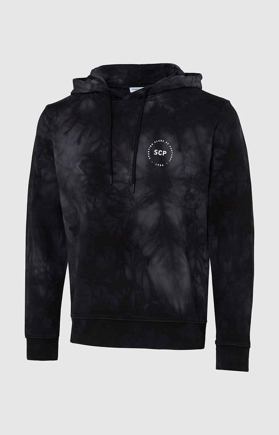 Hoodie Express Yourself 2.0 Black Edition - Menino