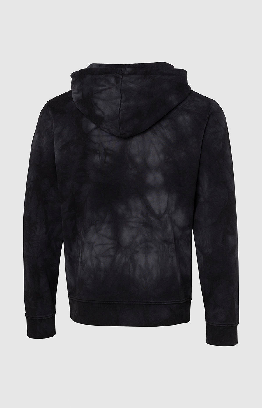 Hoodie Express Yourself 2.0 Black Edition - Menino