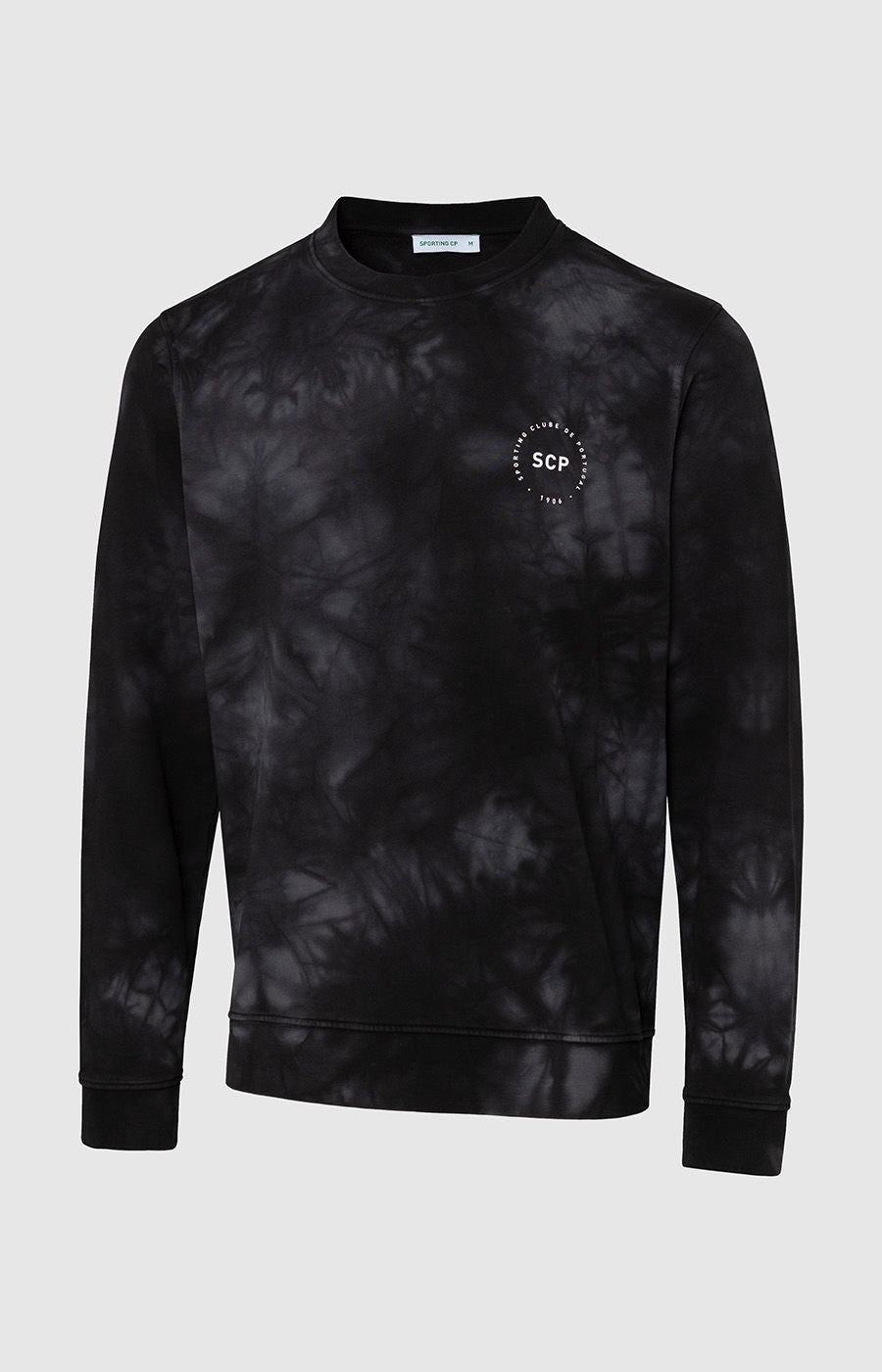 SWEATSHIRT EXPRESS YOURSELF 2.0 PRETA XS-H 2324-MP11289PT
