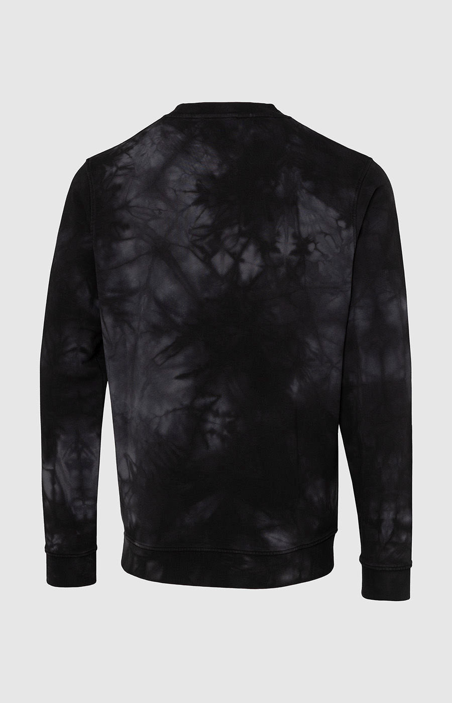 SWEATSHIRT EXPRESS YOURSELF 2.0 PRETA XS-H 2324-MP11289PT