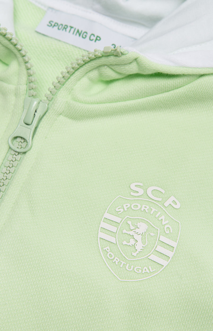 CASACO LIME GREEN 3/4-C MNO 2324-MP11289PT
