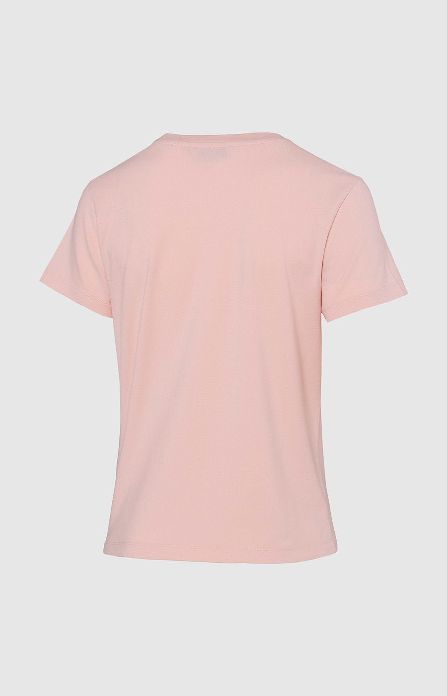 T-SHIRT BLOSSOM ROSE 7/8 - Taille M - FEMME 2324-MP11289PT