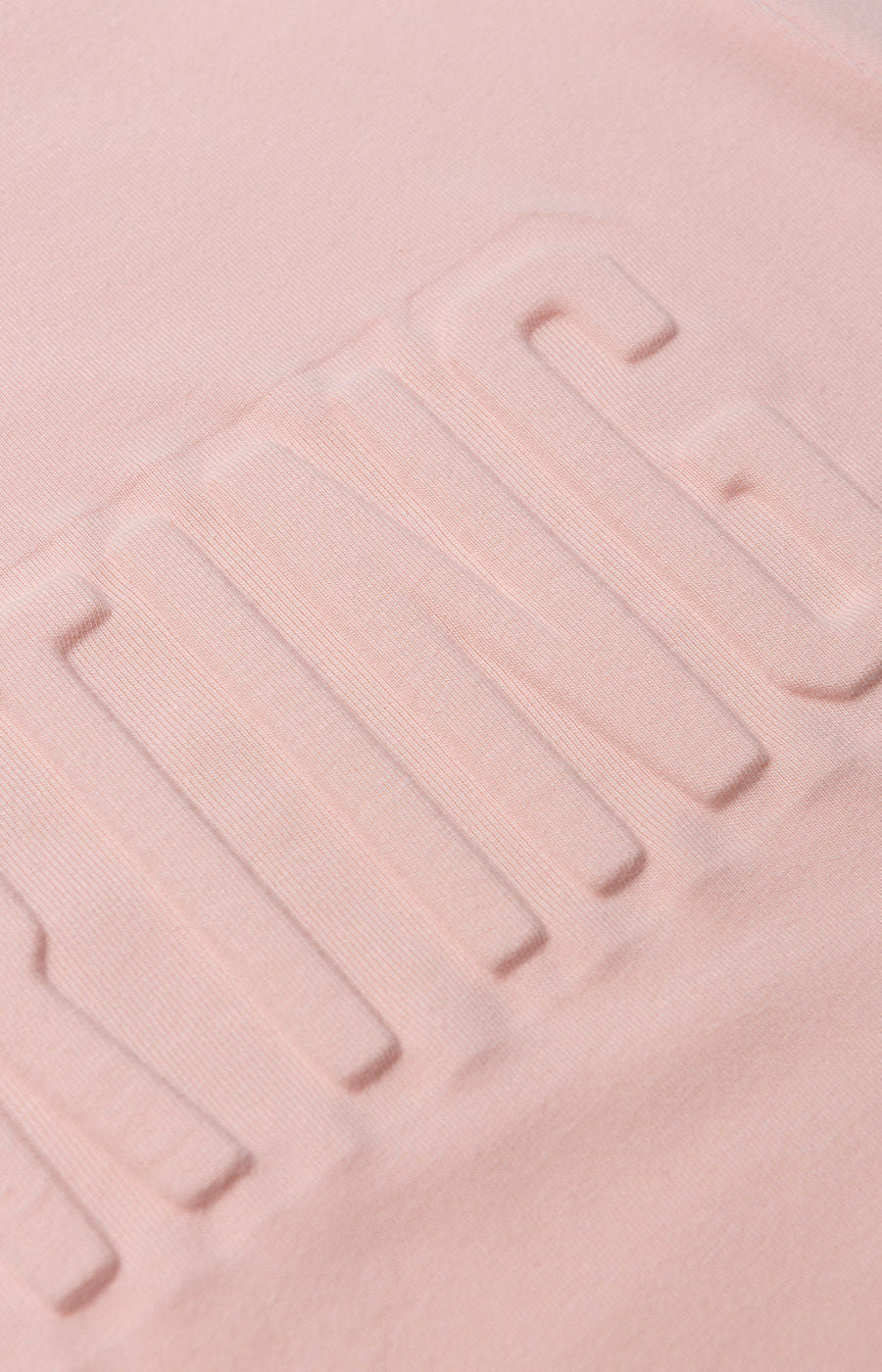 BLOSSOM PINK T-SHIRT 7/8-C MNA 2324-MP11289PT