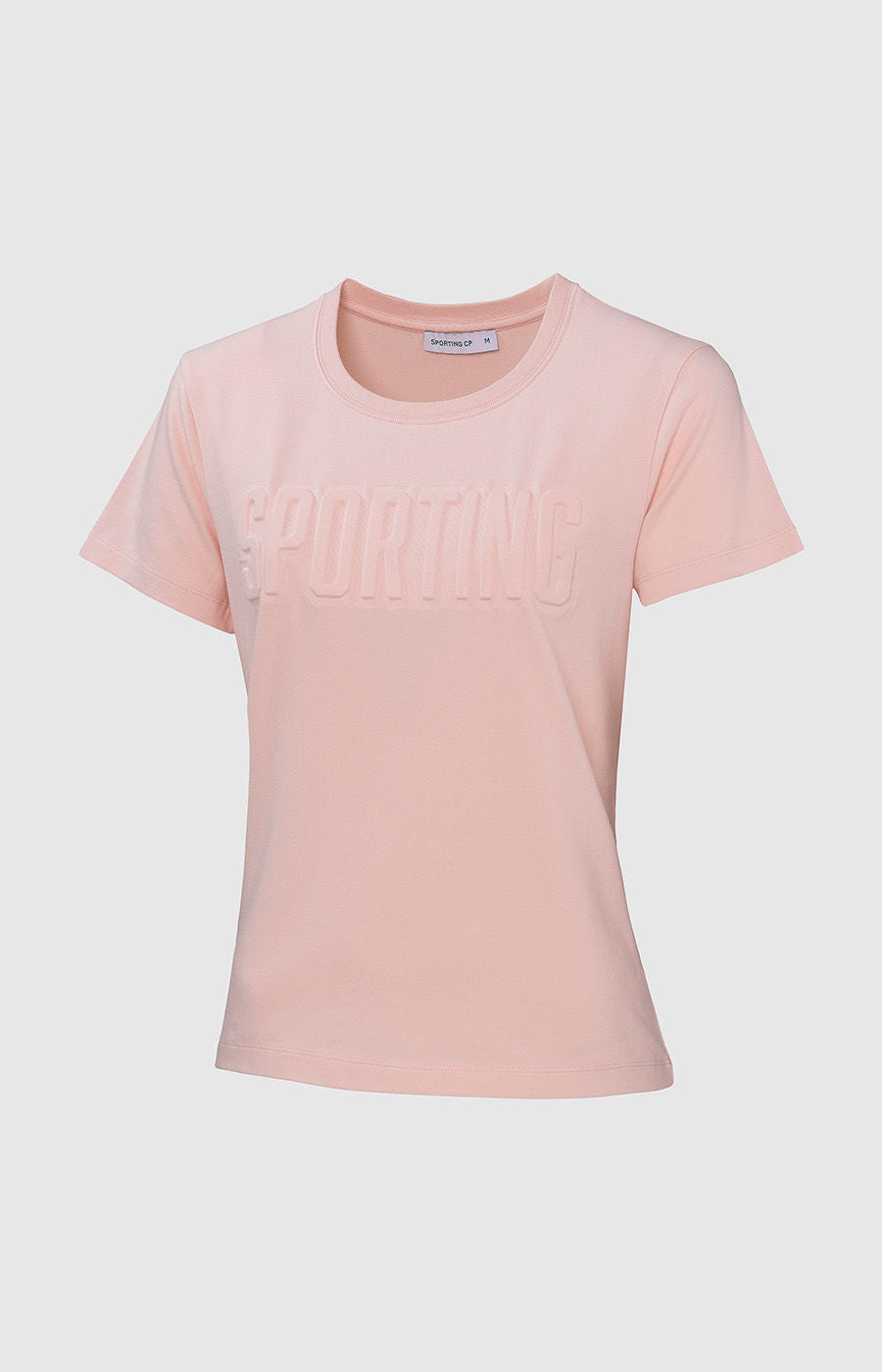 T-SHIRT BLOSSOM PINK XS-M 2324-MP11289PT