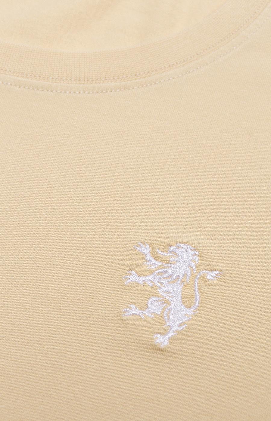 CAMISETA HER CHARACTER LEÓN XS-M 2324-MP11289PT