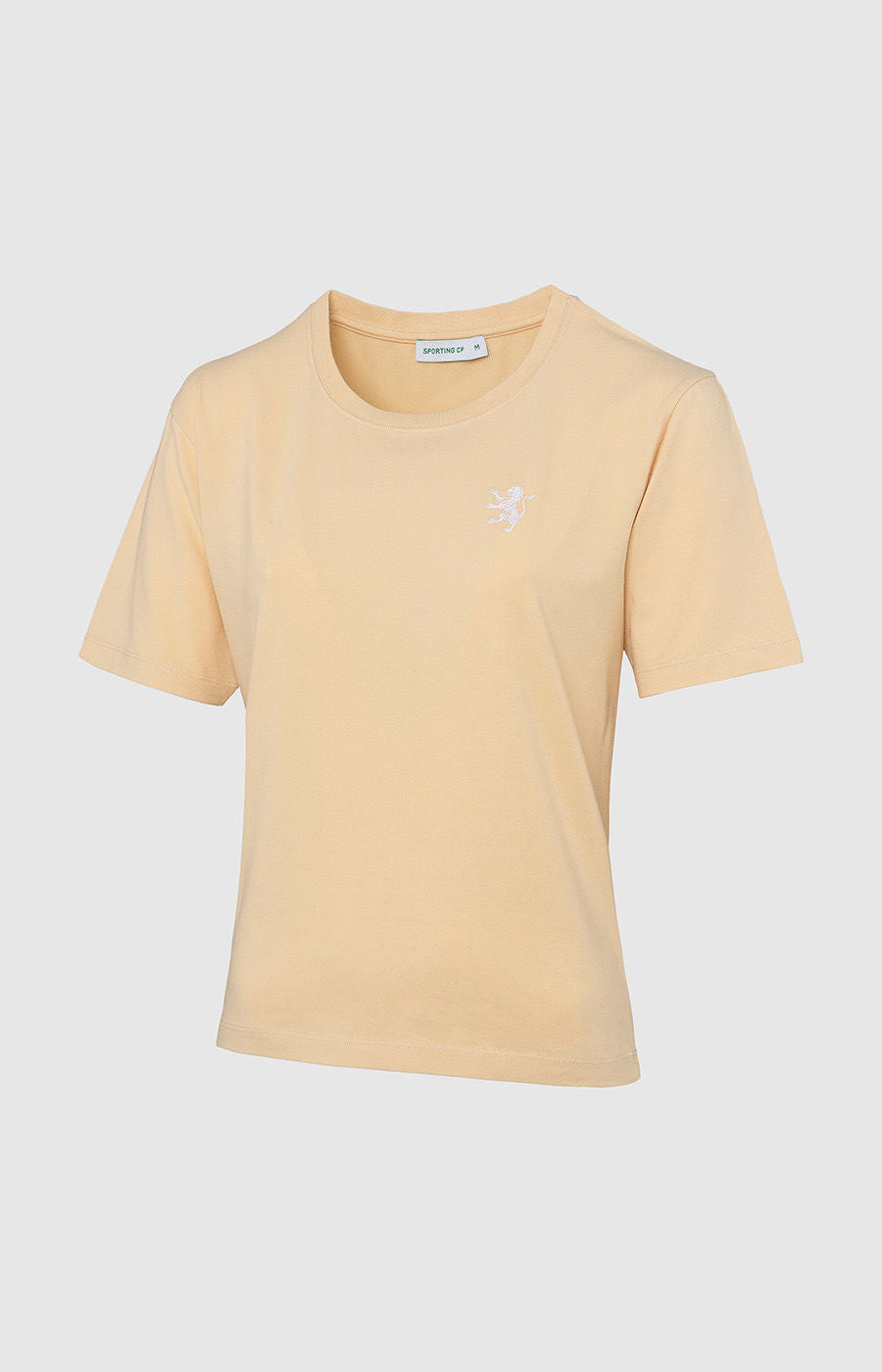 T-SHIRT HER CHARACTER LEÃO 3/4-C MNA 2324-MP11289PT