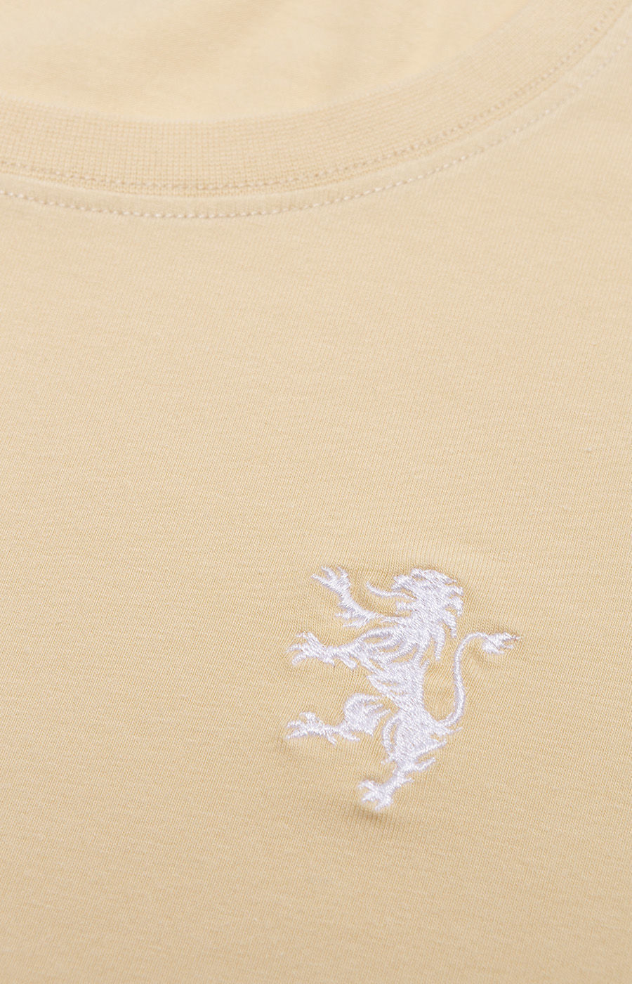 T-SHIRT HER CHARACTER LEÃO 3/4-C MNA 2324-MP11289PT