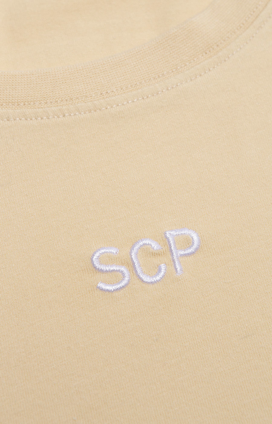 CAMISETA HER CHARACTER SCP XS-M 2324-MP11289PT