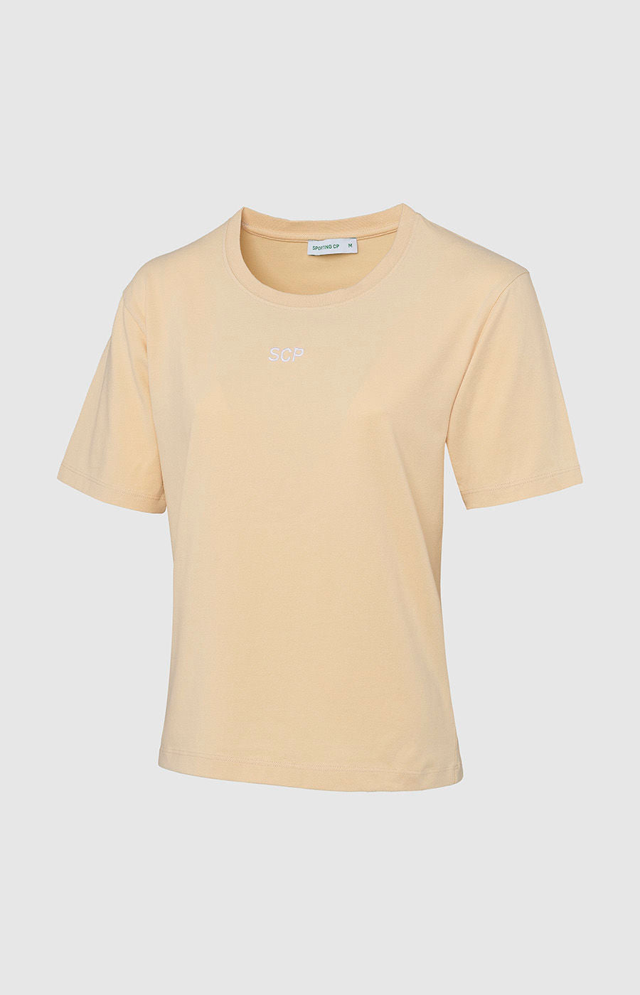 Camiseta «Her Character» SCP 3/4-C MNA 2324-MP11289PT