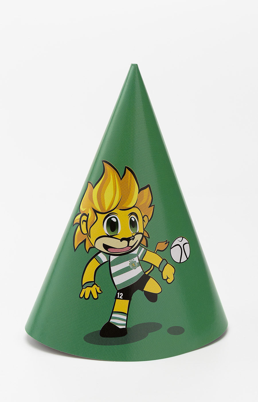 CHAPÉU PAPEL FESTAS JUBAS SCP 6UN 2324U-2244PT-SP1067