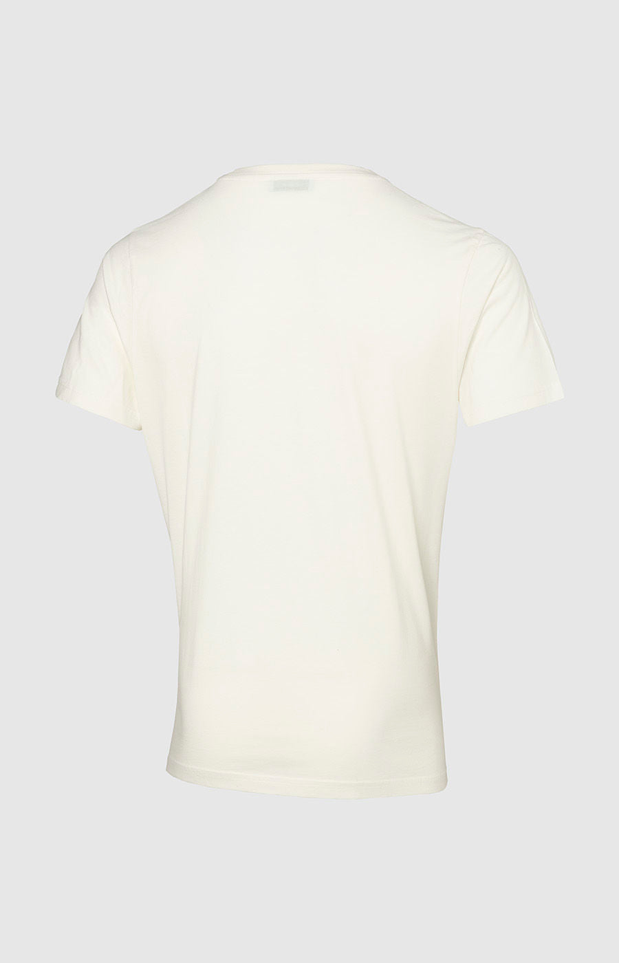 White T-shirt