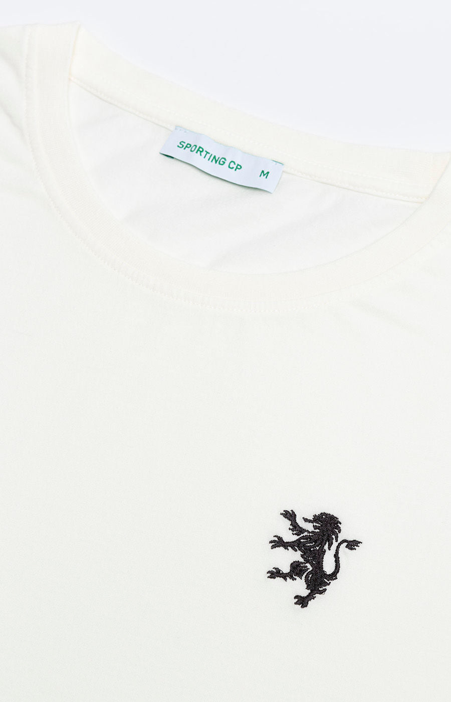 White T-shirt