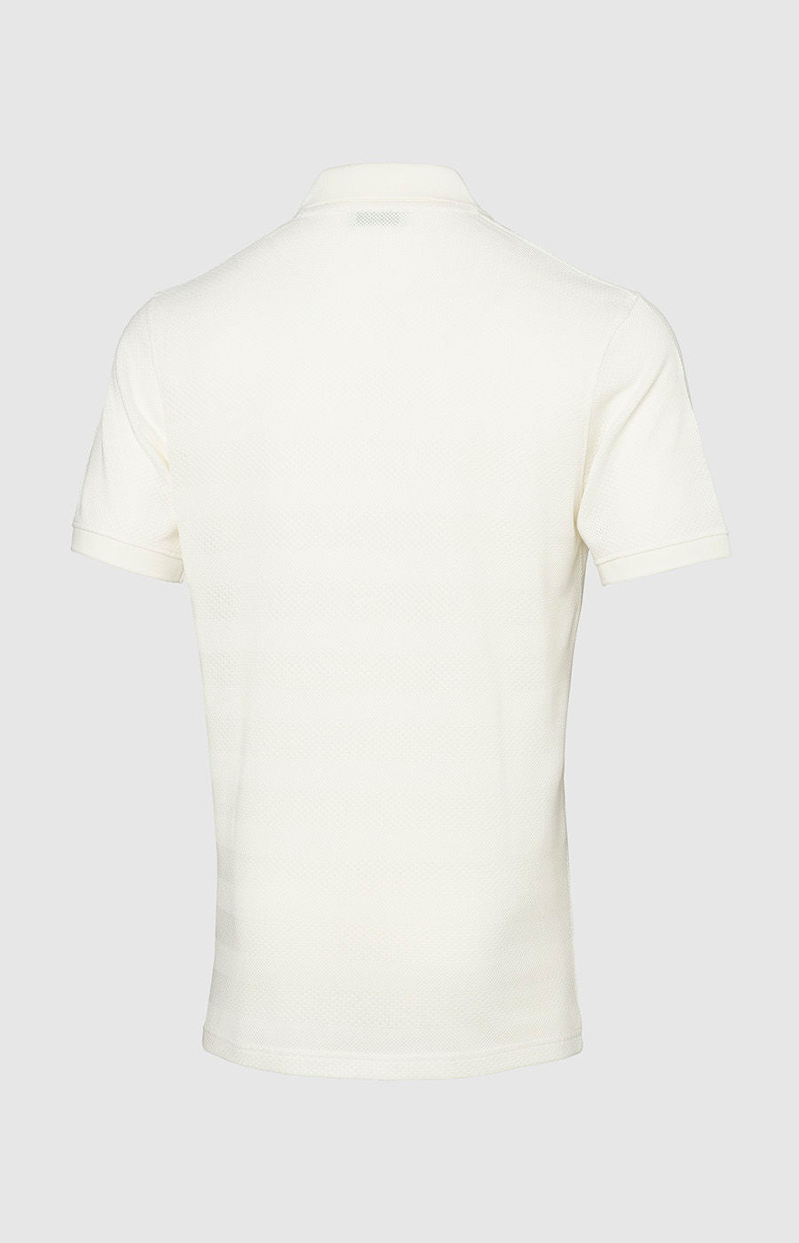 POLO WHITE POEM 3/4-C MNO 2324-MP11289PT
