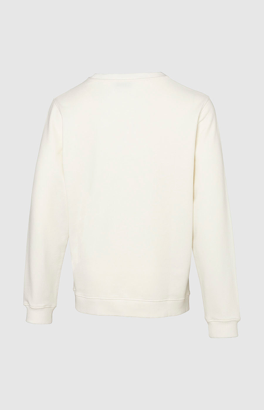 SWEAT-SHIRT WHITE POEM 5/6-C MNO 2324-MP11289PT