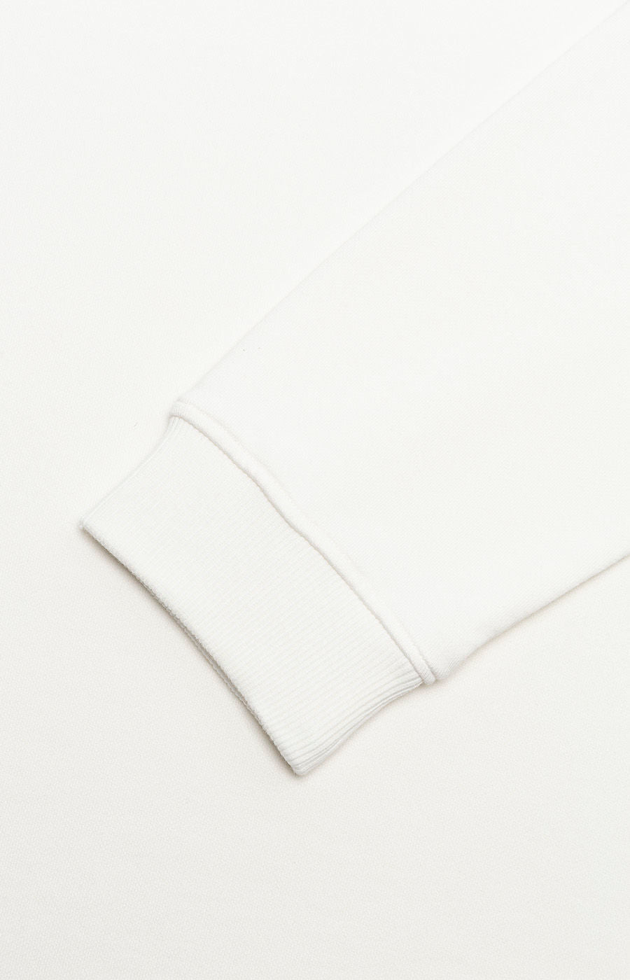 SWEAT-SHIRT WHITE POEM 5/6-C MNO 2324-MP11289PT