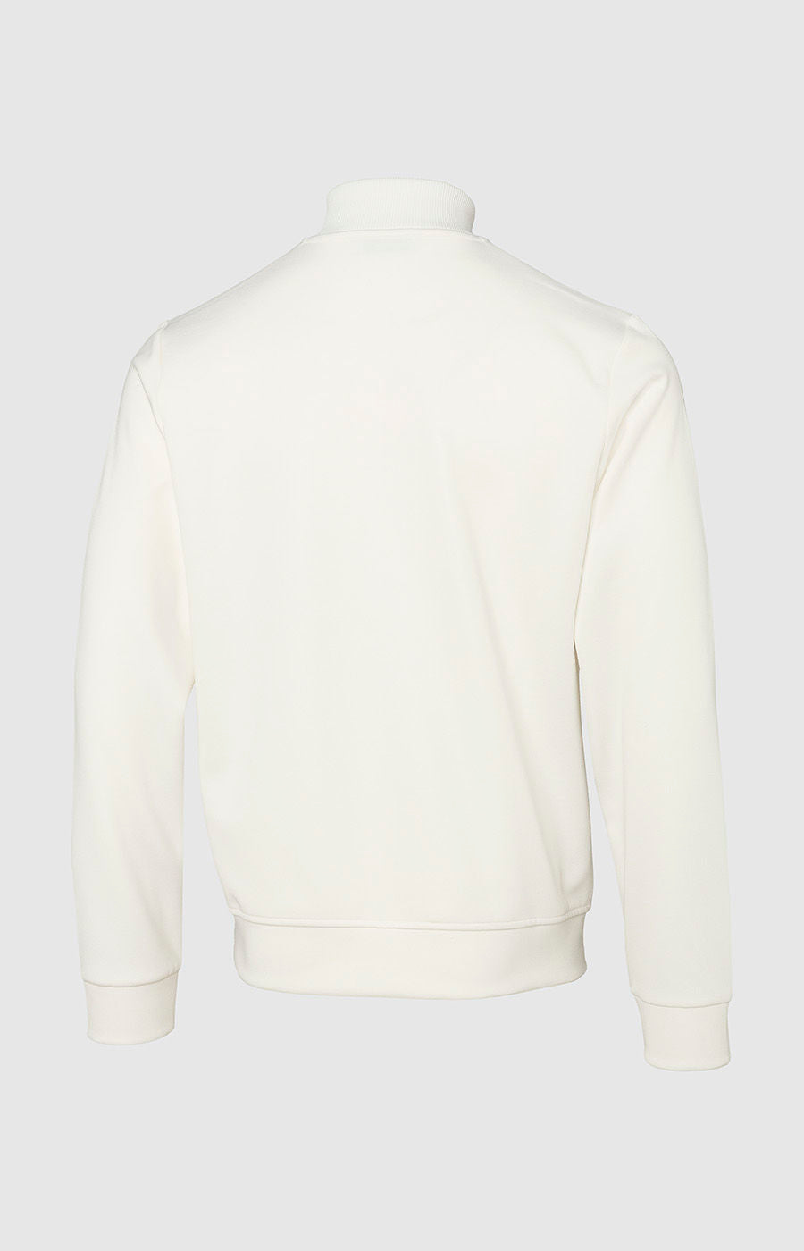 WHITE POEM 3/4-SLEEVE COAT, SIZE MNO 2324-MP11289PT