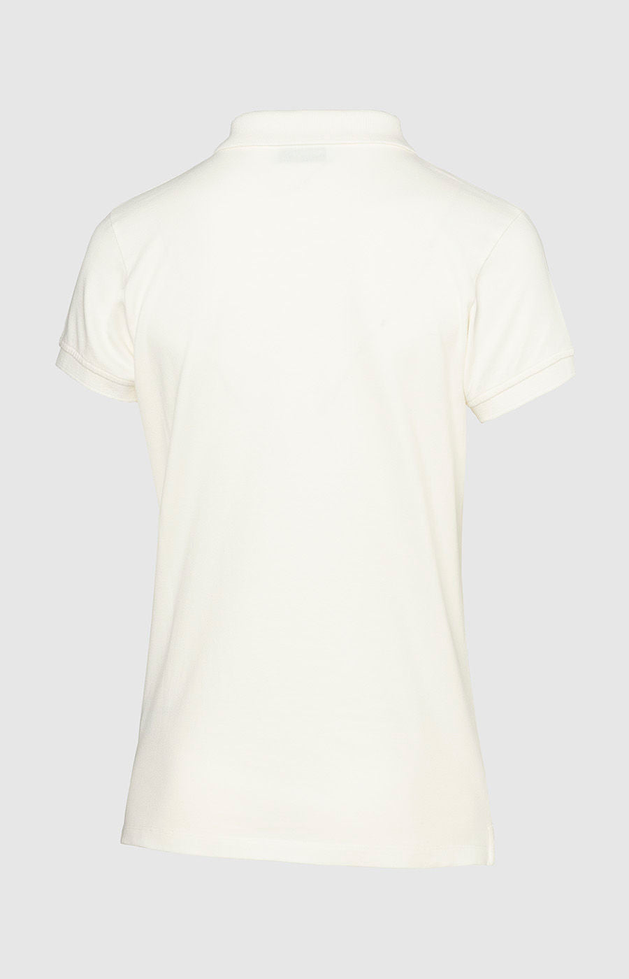 POLO WHITE POEM 3/4-C MNA 2324-MP11289PT