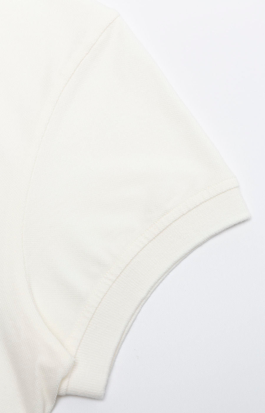 POLO WHITE POEM 3/4-C WOMEN'S 2324-MP11289PT