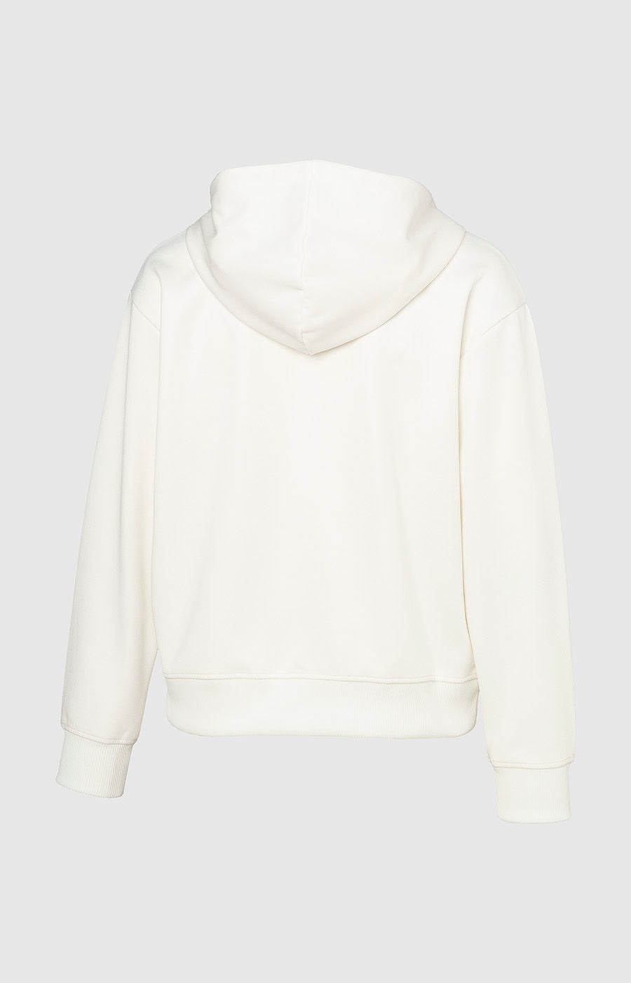 ABRIGO WHITE POEM 3/4-C MNA 2324-MP11289PT