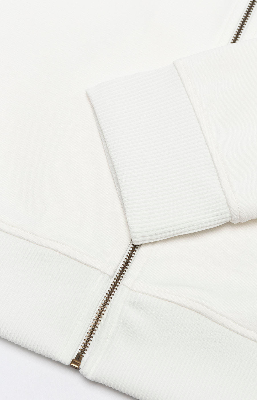 ABRIGO WHITE POEM 3/4-C MNA 2324-MP11289PT