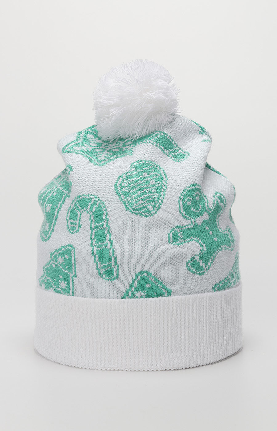 GORRO DE NAVIDAD MODELO UN 2324-MP19364PT